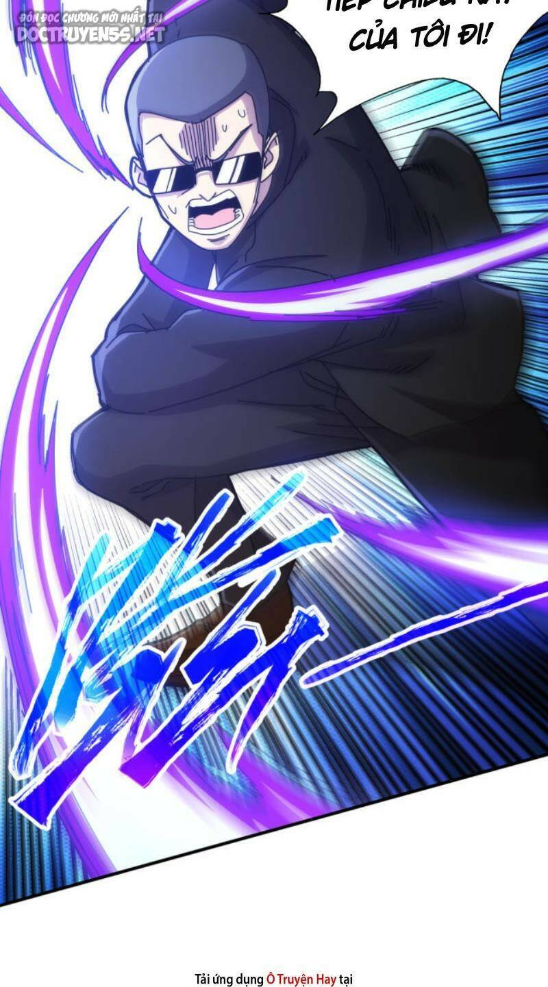 Căn Hộ Thái Hư Chap 15 - Next Chap 16