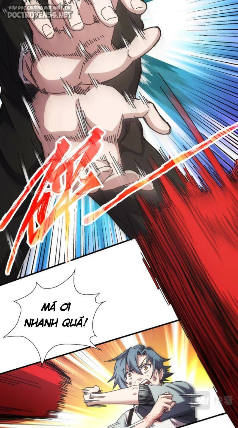Căn Hộ Thái Hư Chap 15 - Next Chap 16