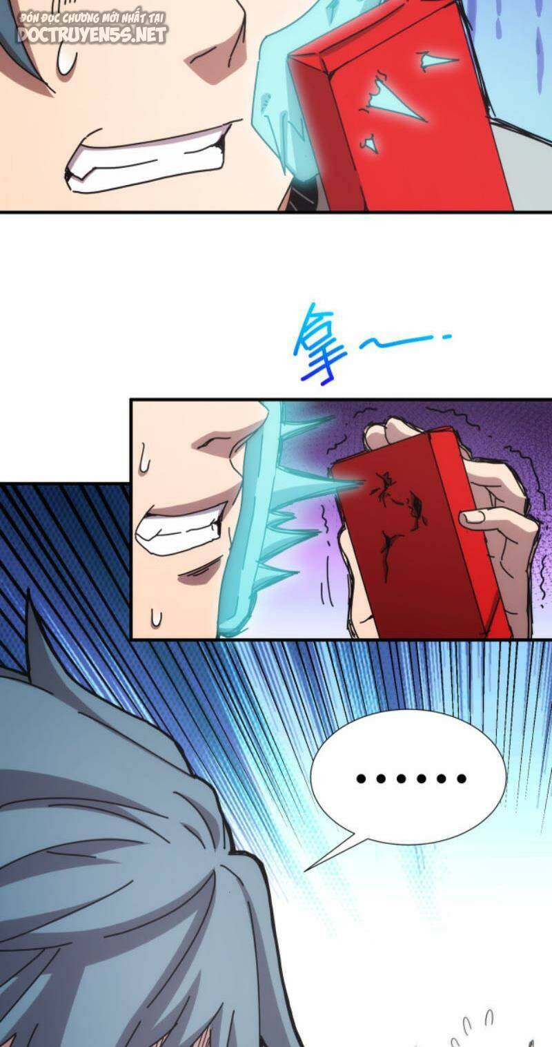 Căn Hộ Thái Hư Chap 15 - Next Chap 16