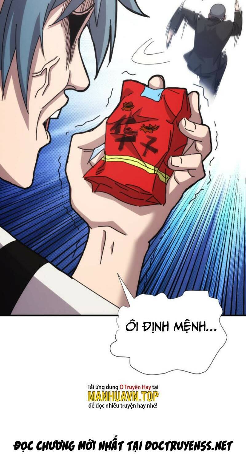 Căn Hộ Thái Hư Chap 15 - Next Chap 16