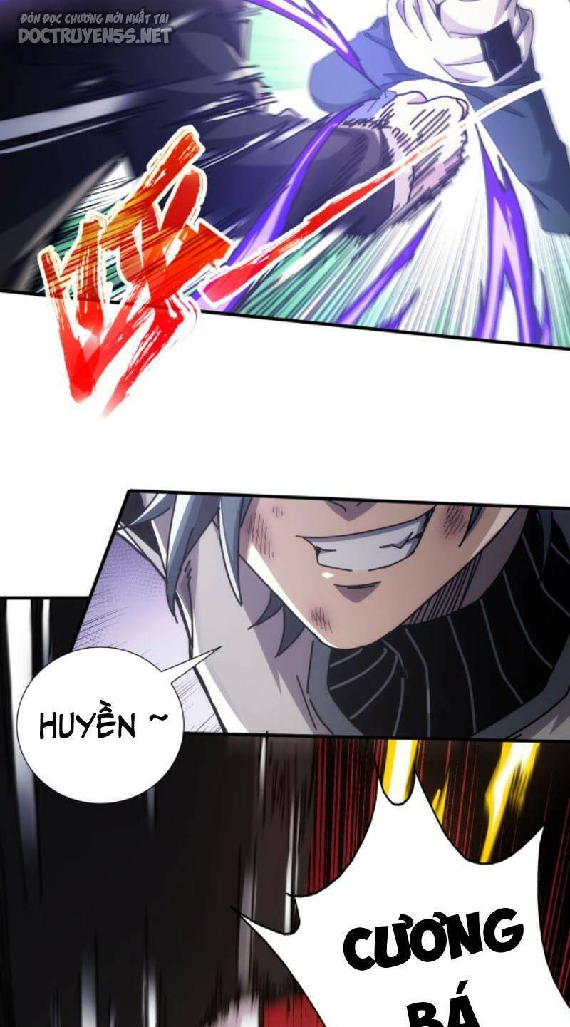 Căn Hộ Thái Hư Chap 15 - Next Chap 16