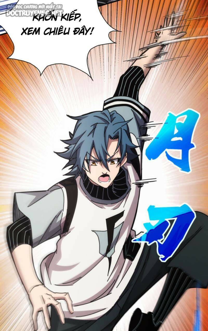 Căn Hộ Thái Hư Chap 15 - Next Chap 16