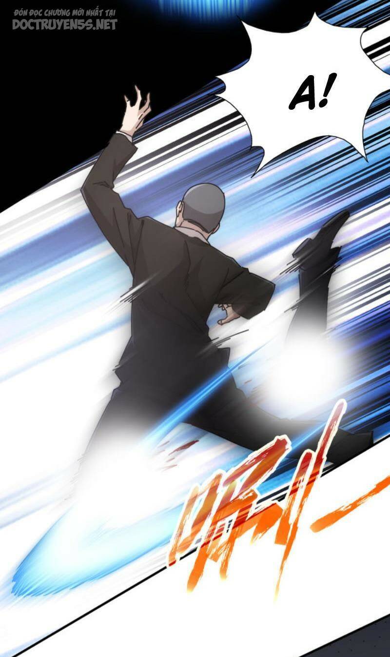 Căn Hộ Thái Hư Chap 15 - Next Chap 16
