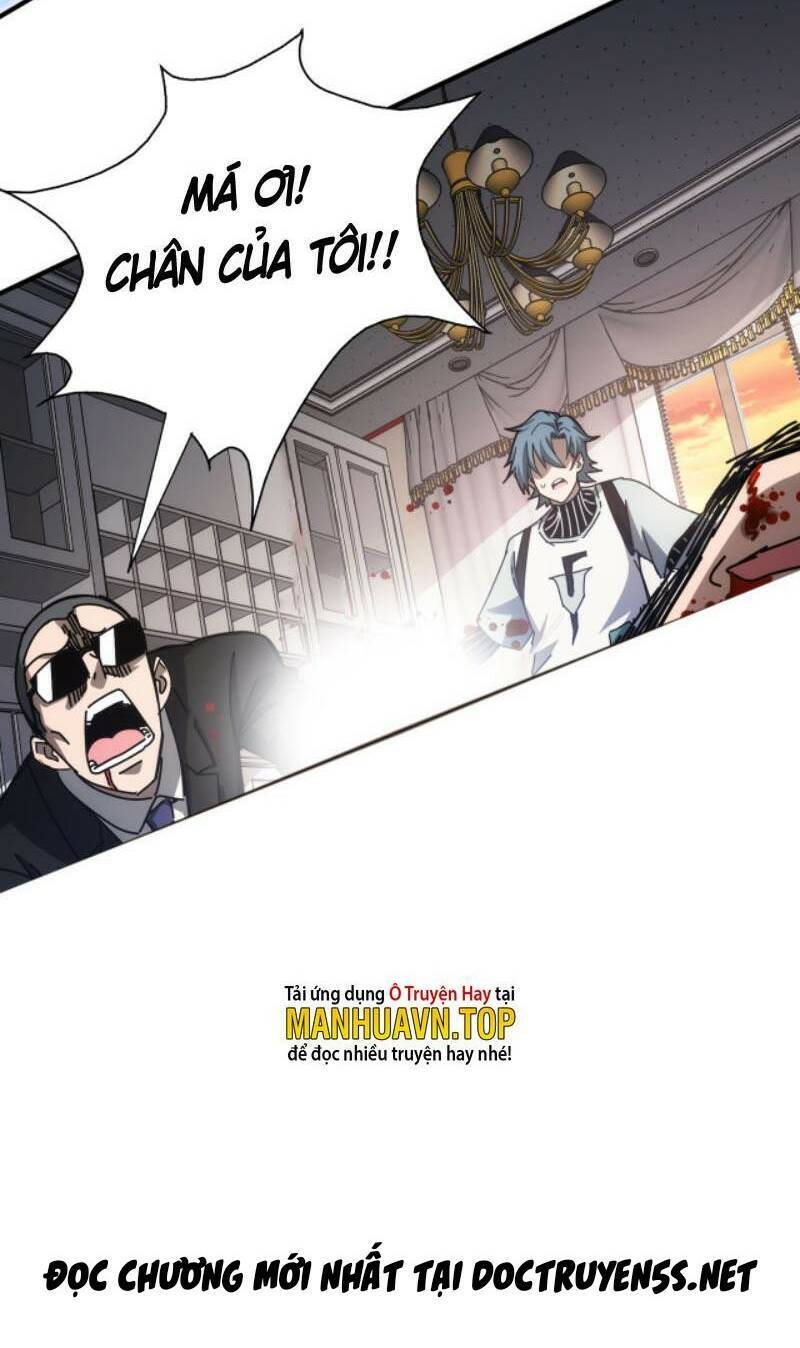 Căn Hộ Thái Hư Chap 15 - Next Chap 16