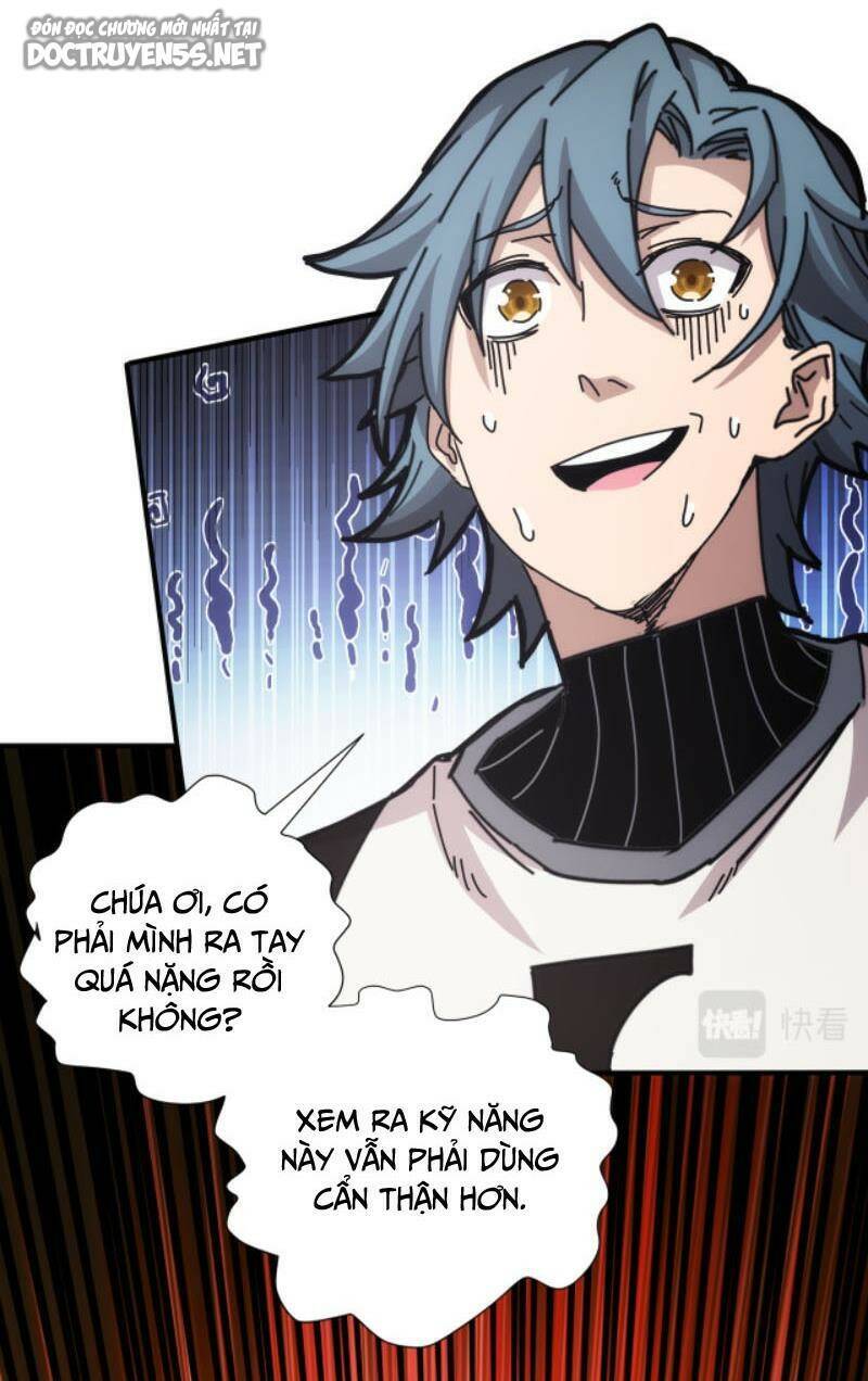 Căn Hộ Thái Hư Chap 15 - Next Chap 16
