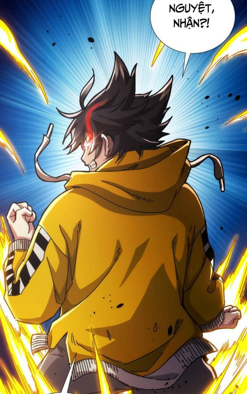 Căn Hộ Thái Hư Chap 15 - Next Chap 16