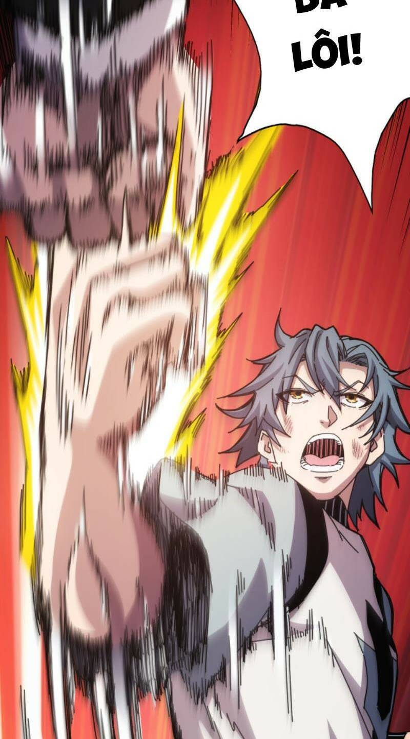 Căn Hộ Thái Hư Chap 15 - Next Chap 16