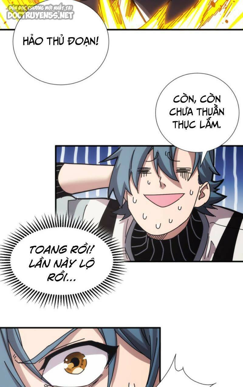 Căn Hộ Thái Hư Chap 15 - Next Chap 16