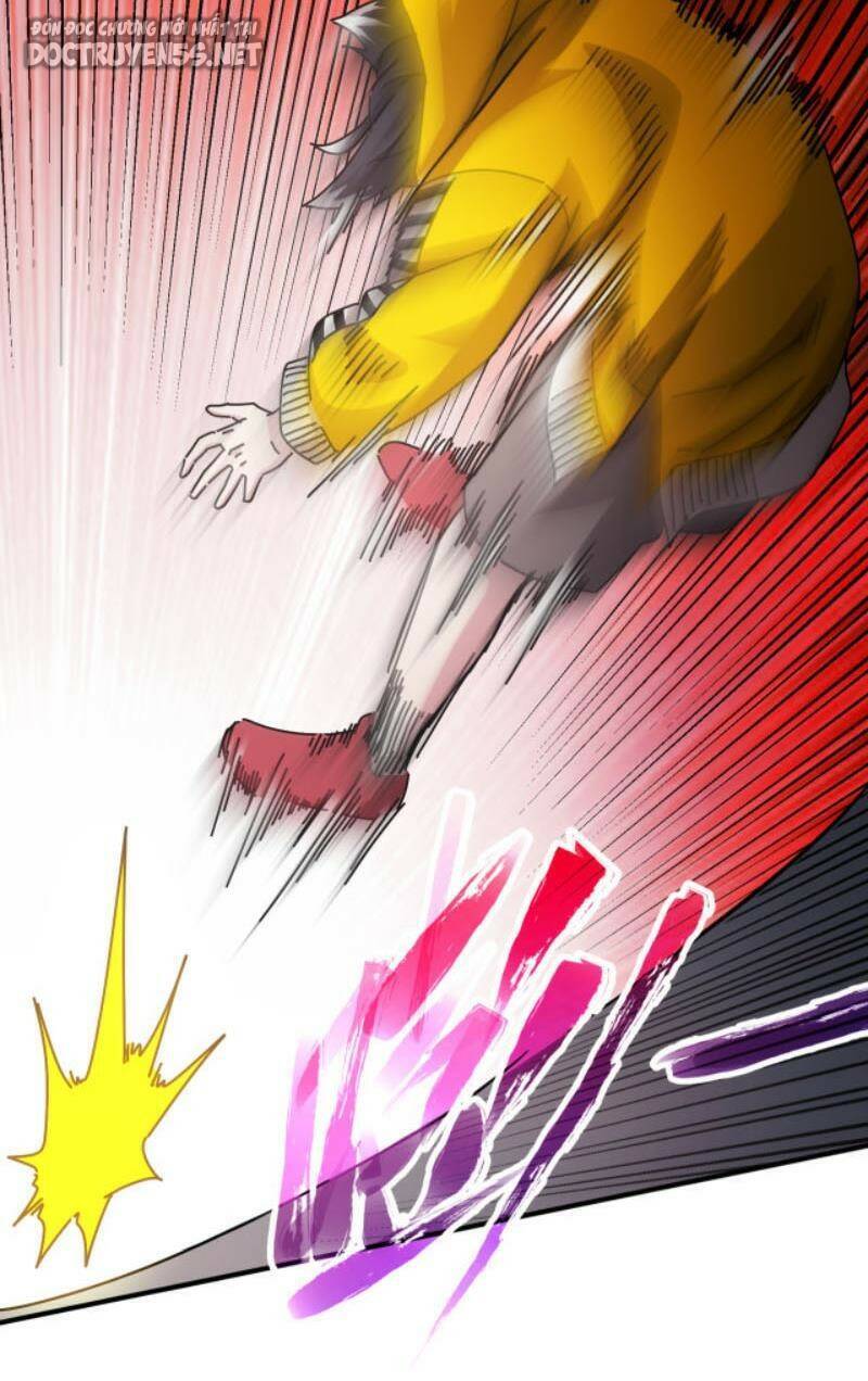 Căn Hộ Thái Hư Chap 15 - Next Chap 16