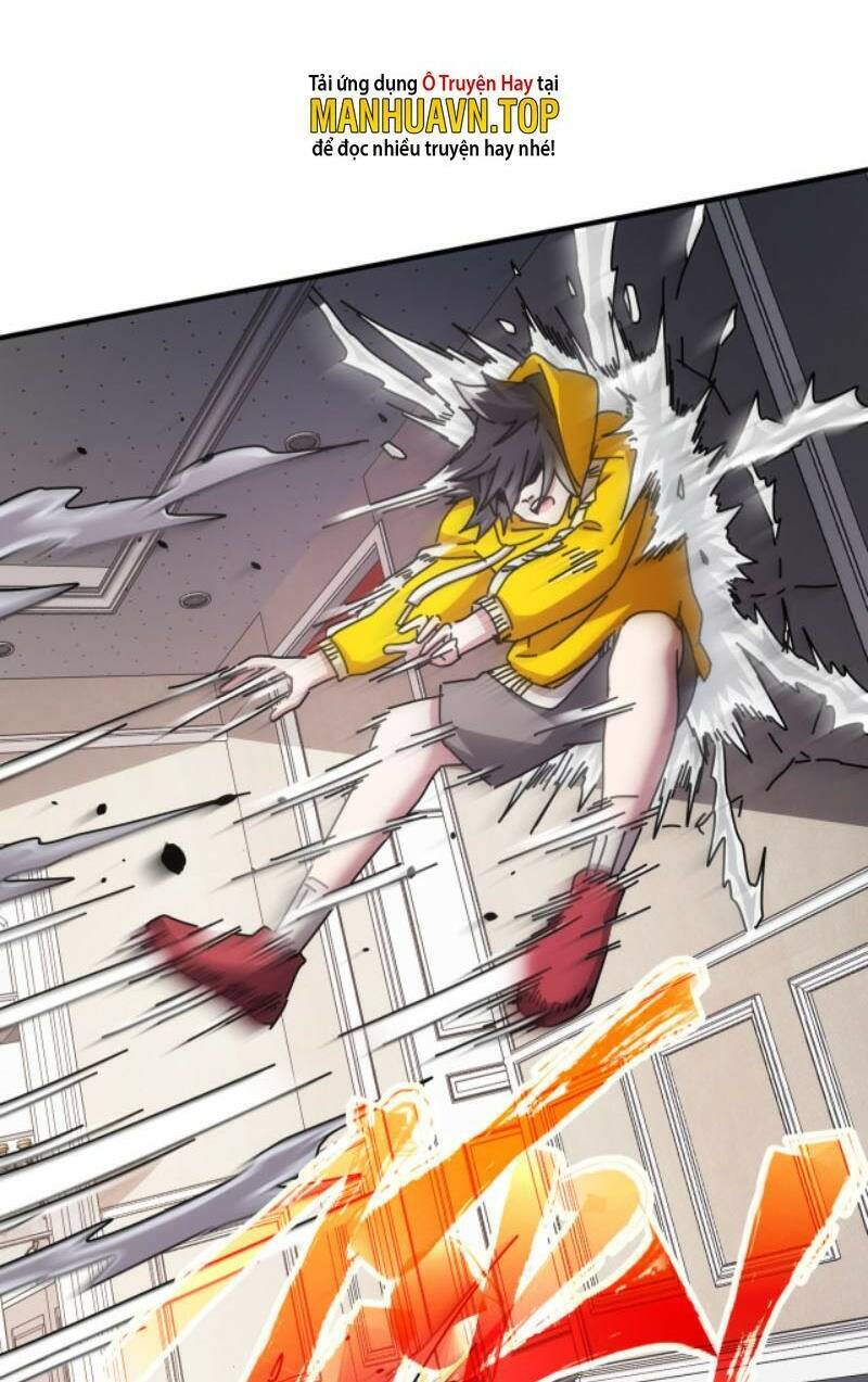Căn Hộ Thái Hư Chap 15 - Next Chap 16