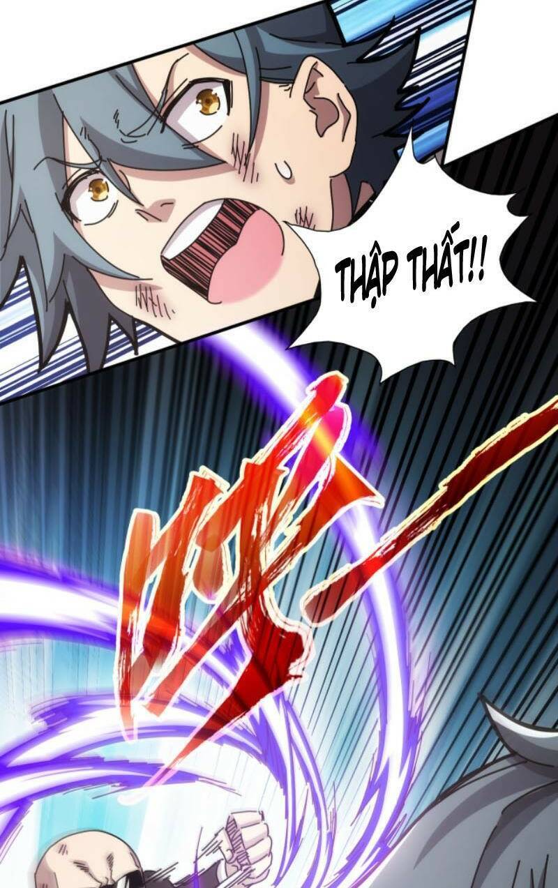 Căn Hộ Thái Hư Chap 15 - Next Chap 16