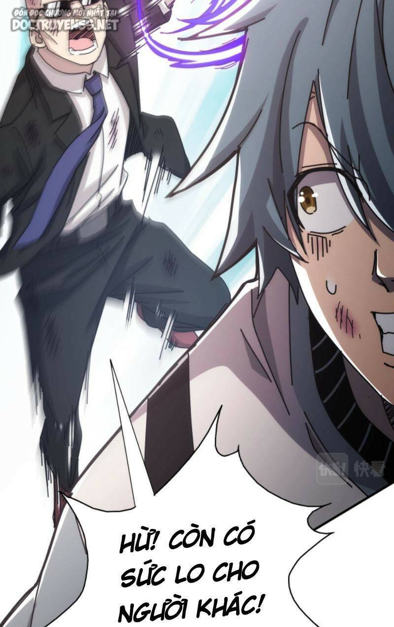 Căn Hộ Thái Hư Chap 15 - Next Chap 16