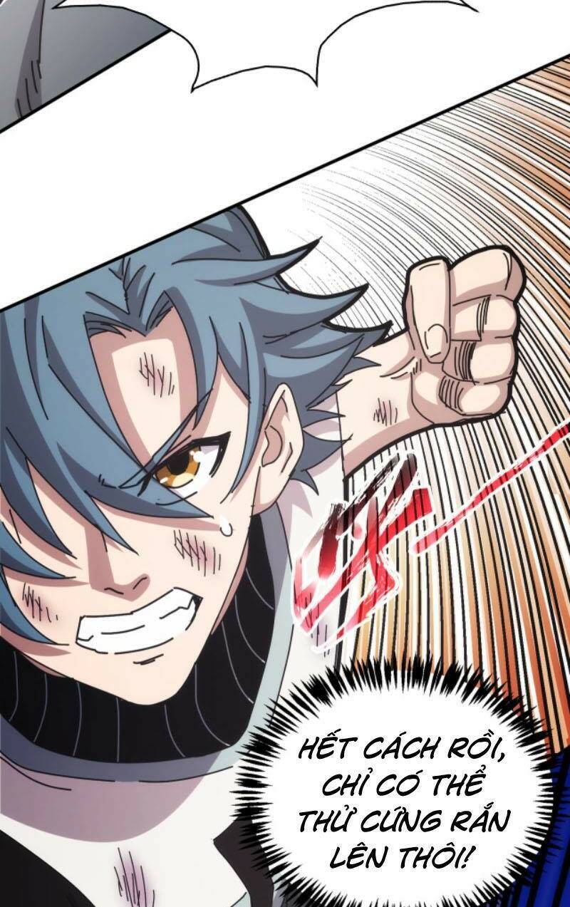Căn Hộ Thái Hư Chap 15 - Next Chap 16