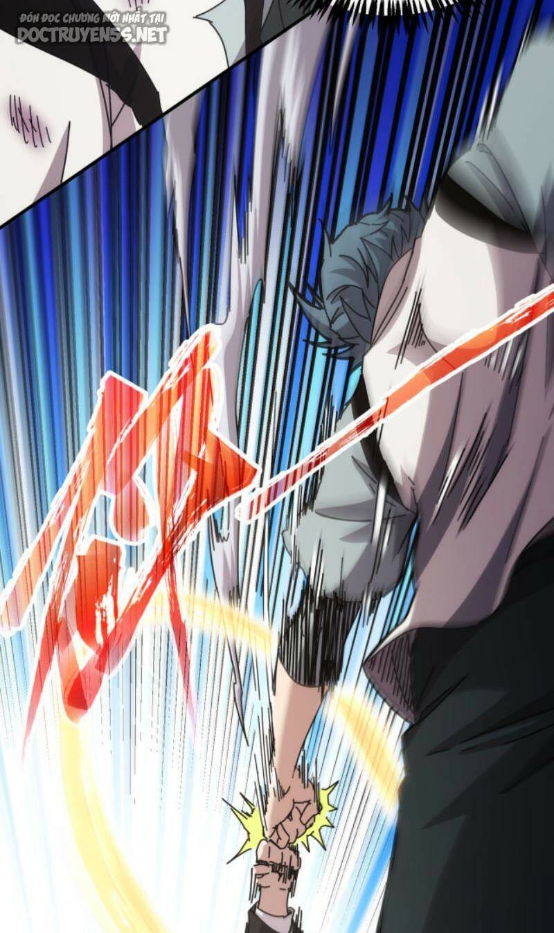 Căn Hộ Thái Hư Chap 15 - Next Chap 16