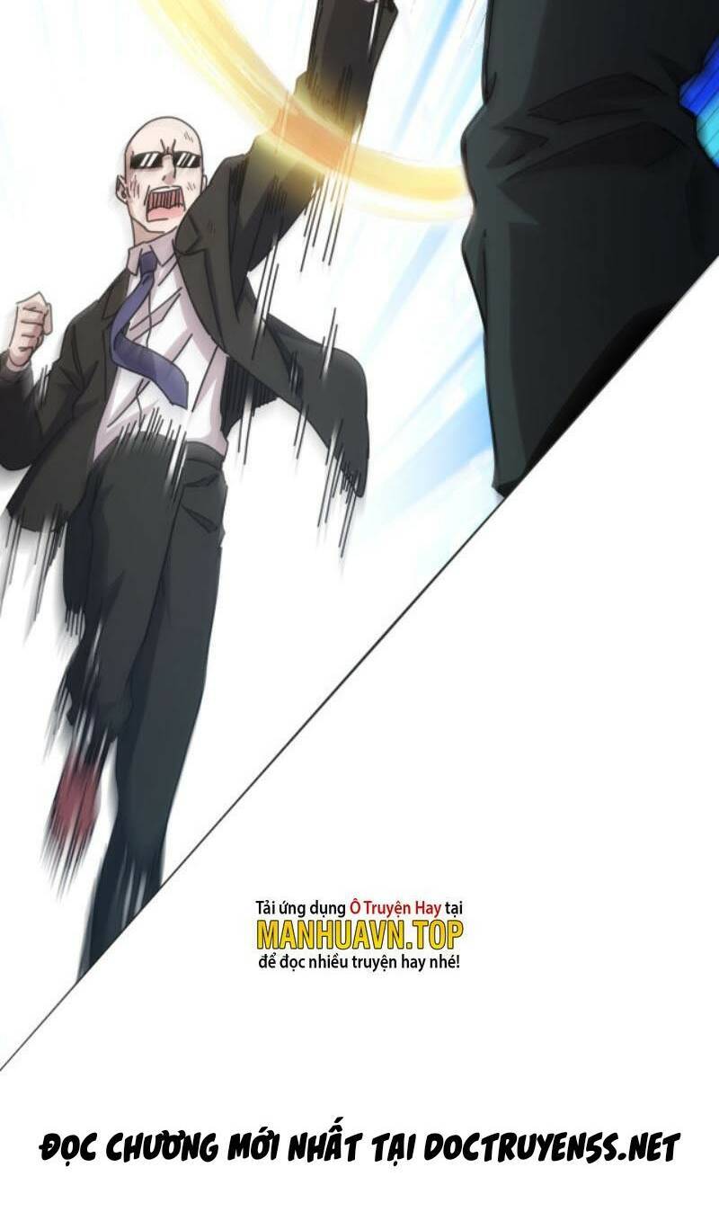 Căn Hộ Thái Hư Chap 15 - Next Chap 16