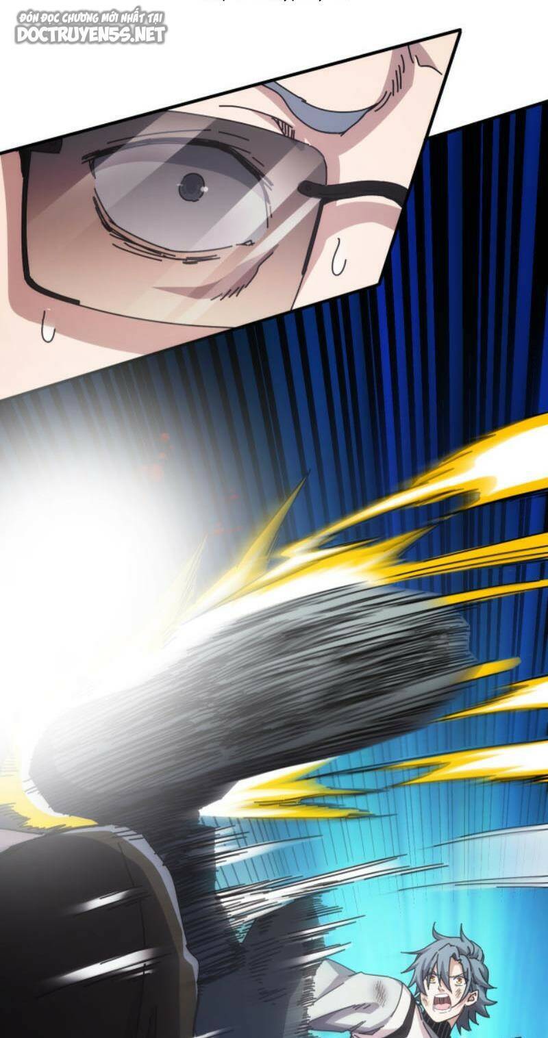 Căn Hộ Thái Hư Chap 15 - Next Chap 16