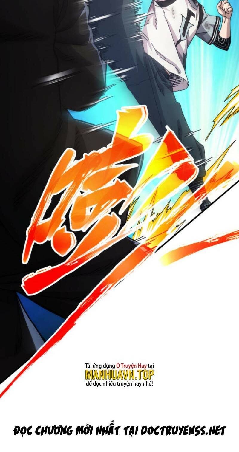 Căn Hộ Thái Hư Chap 15 - Next Chap 16