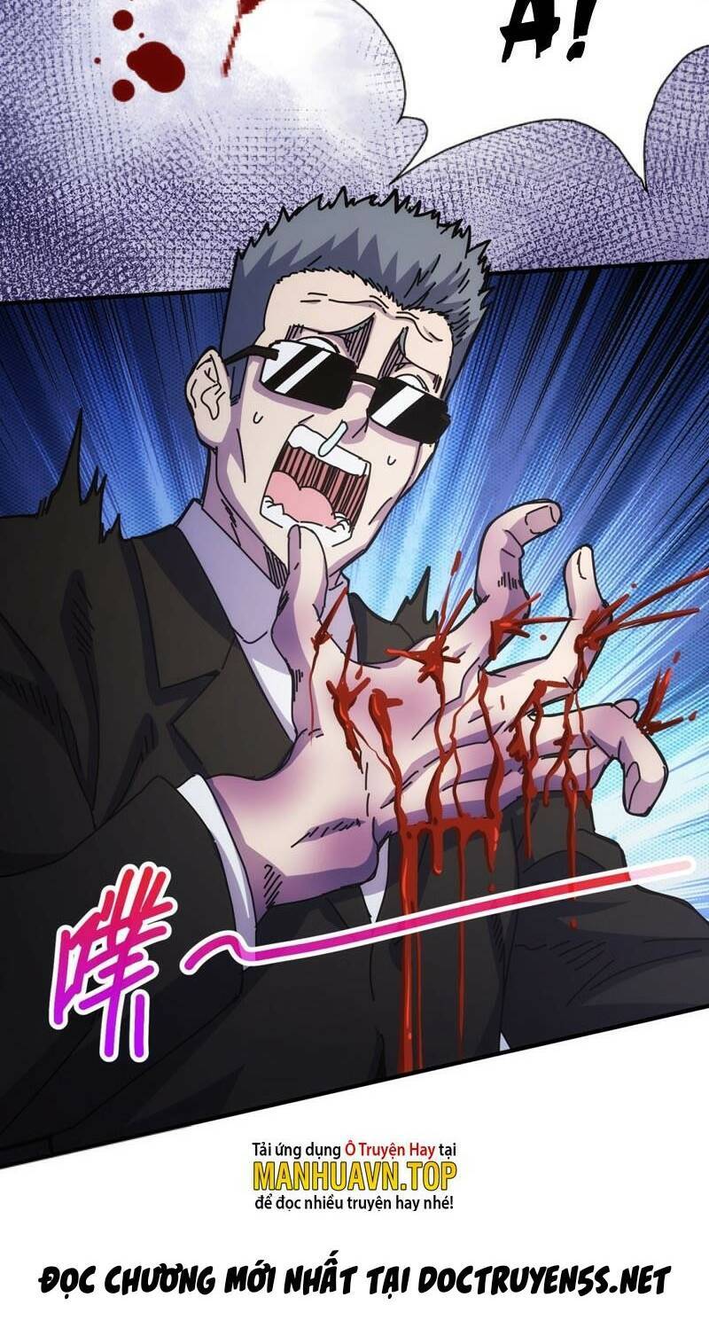 Căn Hộ Thái Hư Chap 15 - Next Chap 16