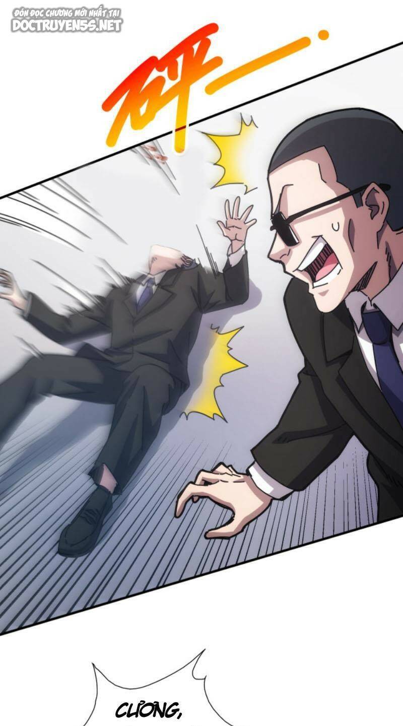 Căn Hộ Thái Hư Chap 15 - Next Chap 16