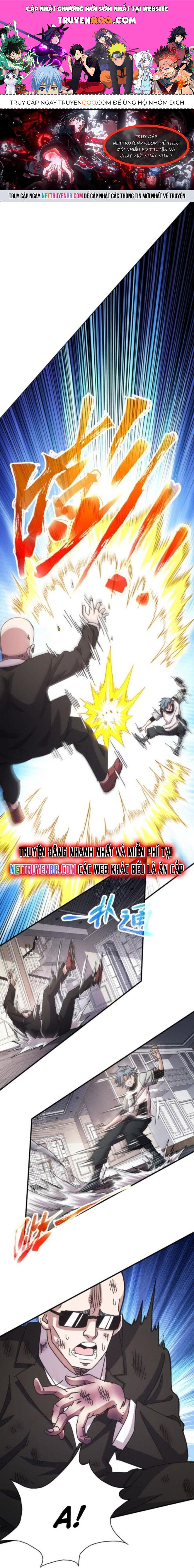 Căn Hộ Thái Hư Chap 16 - Next Chap 17