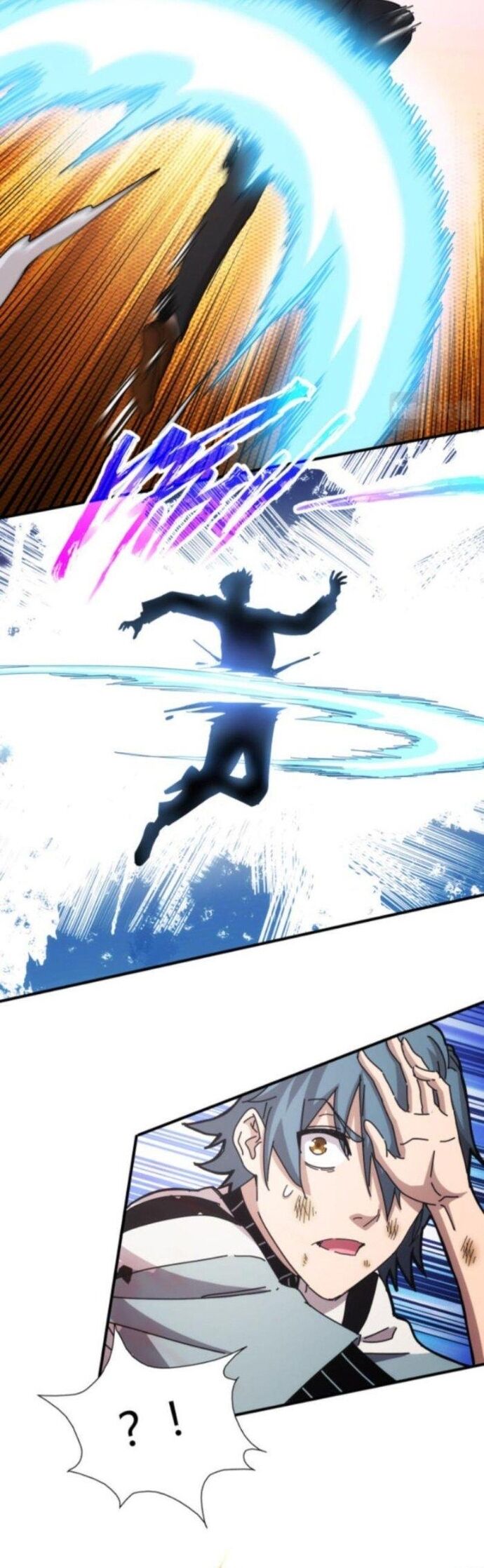 Căn Hộ Thái Hư Chap 16 - Next Chap 17