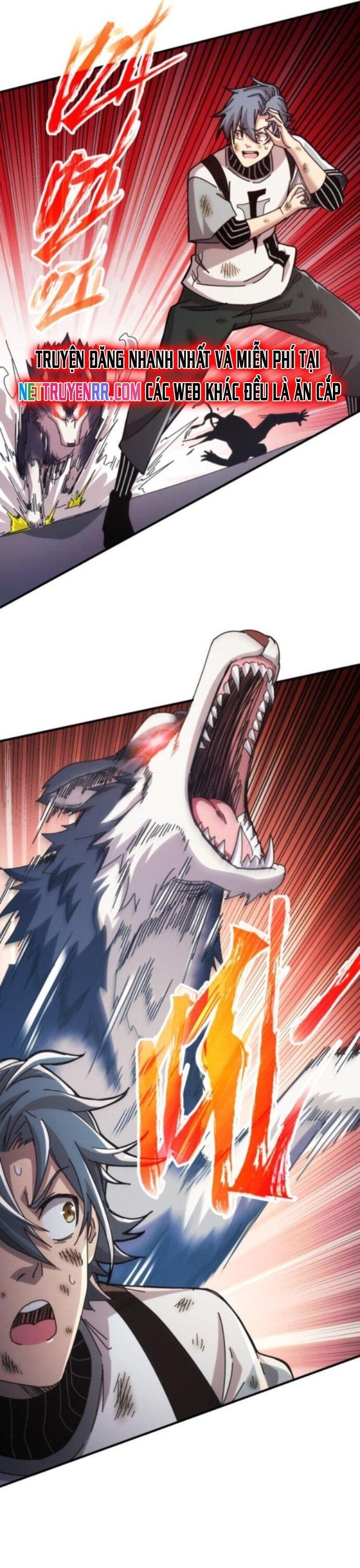 Căn Hộ Thái Hư Chap 16 - Next Chap 17