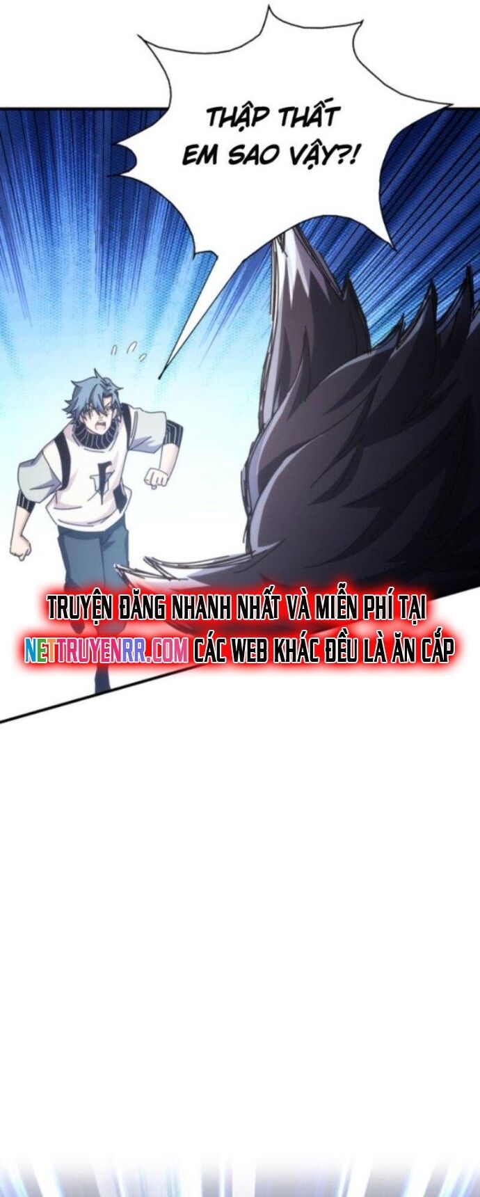 Căn Hộ Thái Hư Chap 16 - Next Chap 17