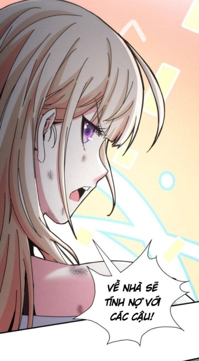 Căn Hộ Thái Hư Chap 18 - Next Chap 19