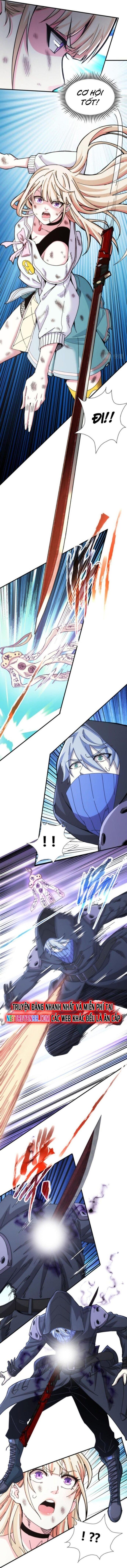Căn Hộ Thái Hư Chap 18 - Next Chap 19