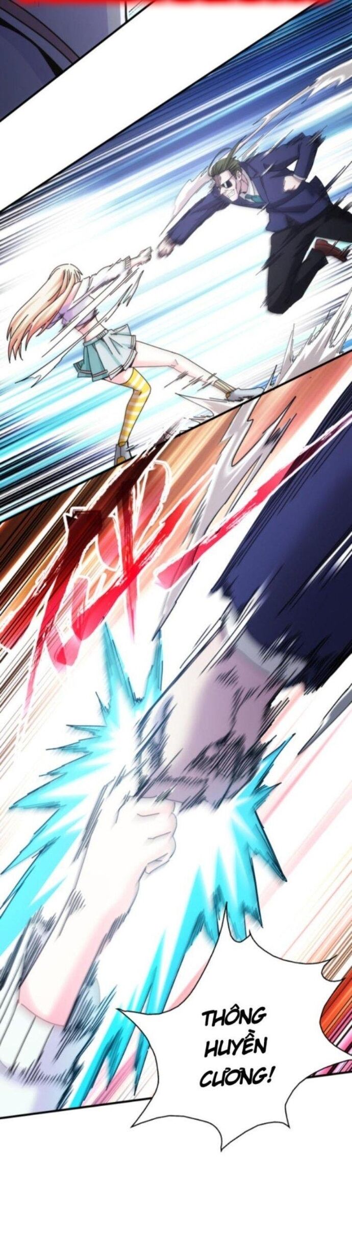 Căn Hộ Thái Hư Chap 18 - Next Chap 19