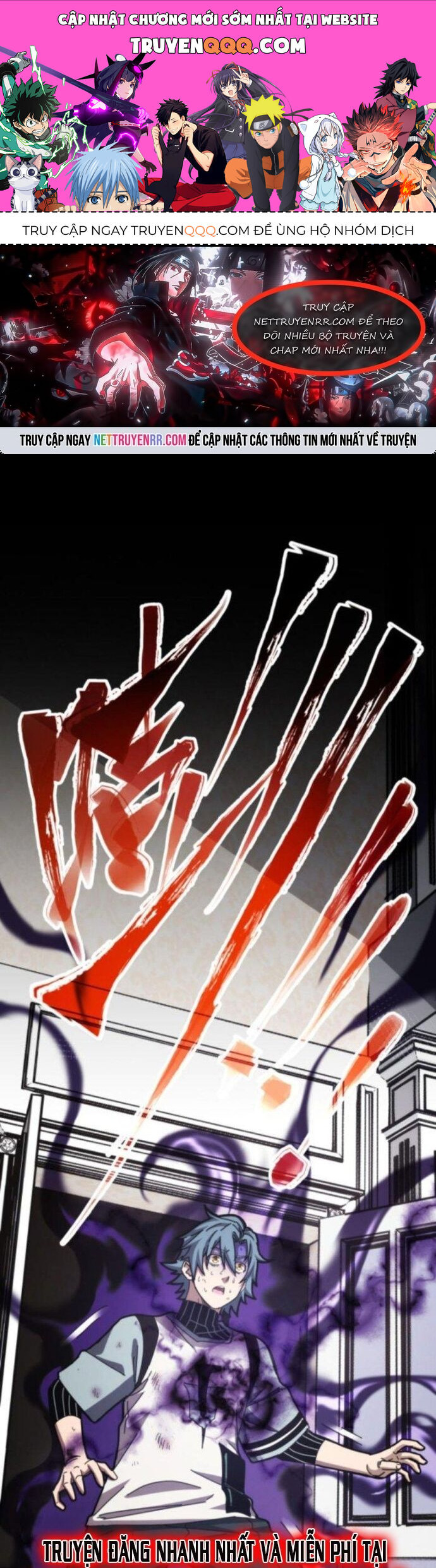 Căn Hộ Thái Hư Chap 19 - Next Chap 20