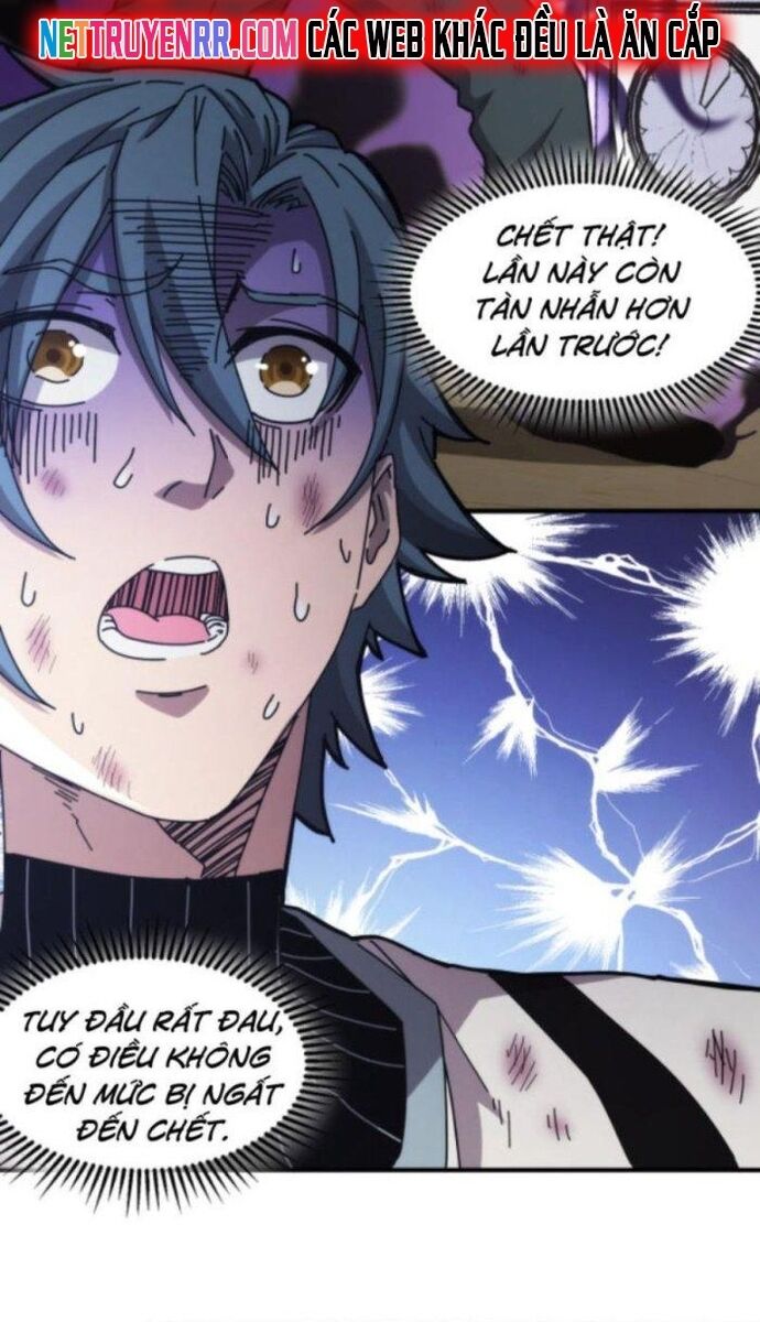 Căn Hộ Thái Hư Chap 19 - Next Chap 20