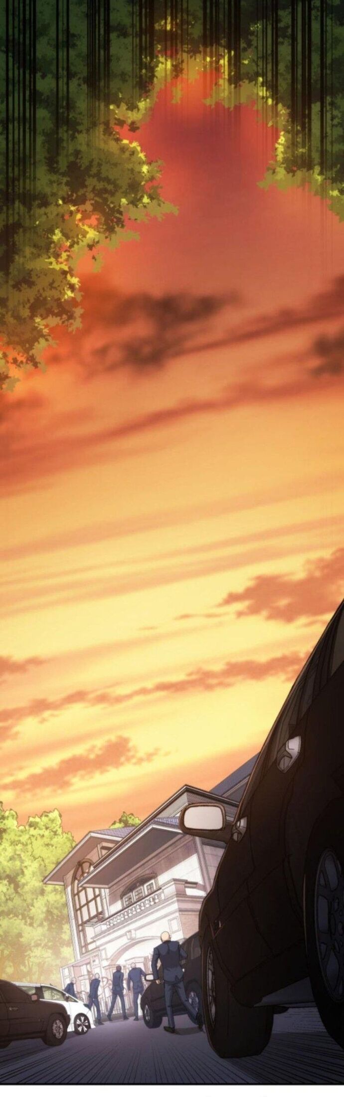 Căn Hộ Thái Hư Chap 19 - Next Chap 20
