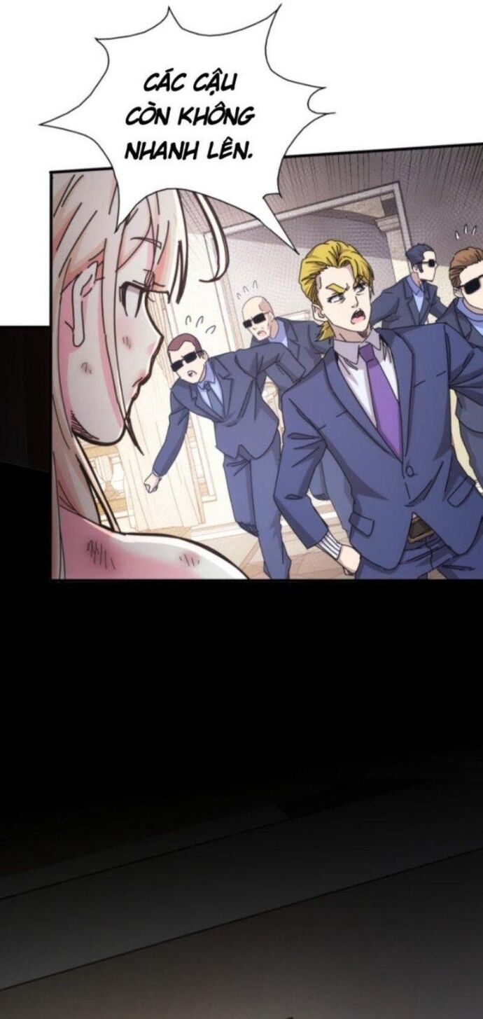 Căn Hộ Thái Hư Chap 19 - Next Chap 20
