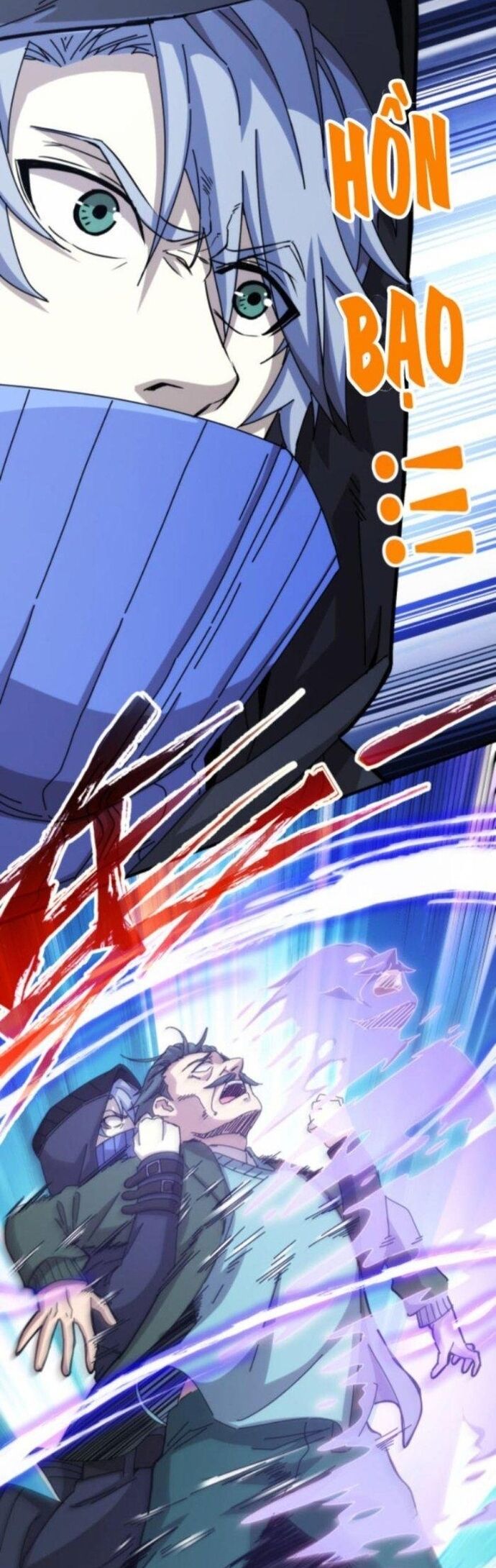 Căn Hộ Thái Hư Chap 19 - Next Chap 20