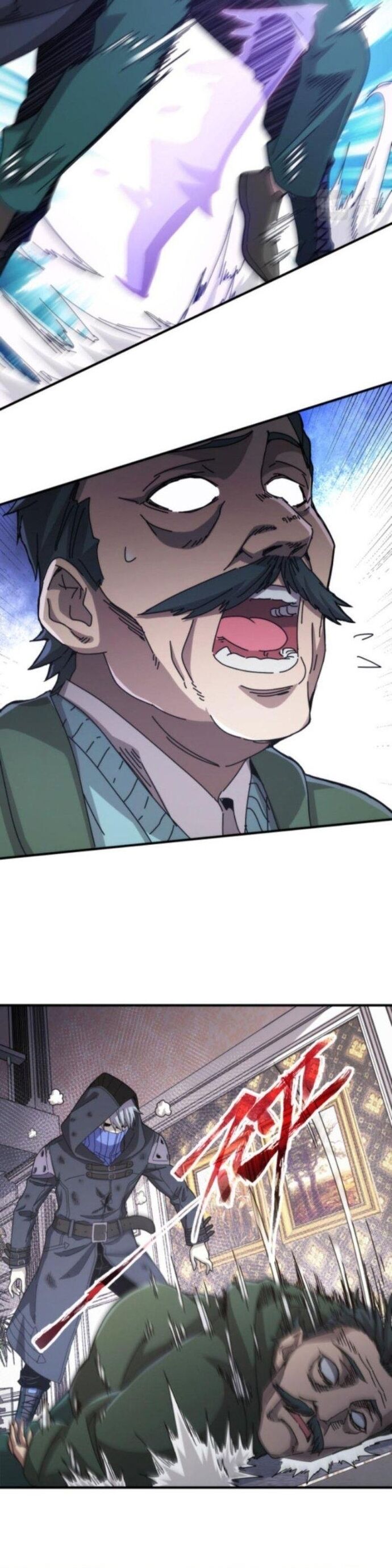 Căn Hộ Thái Hư Chap 19 - Next Chap 20
