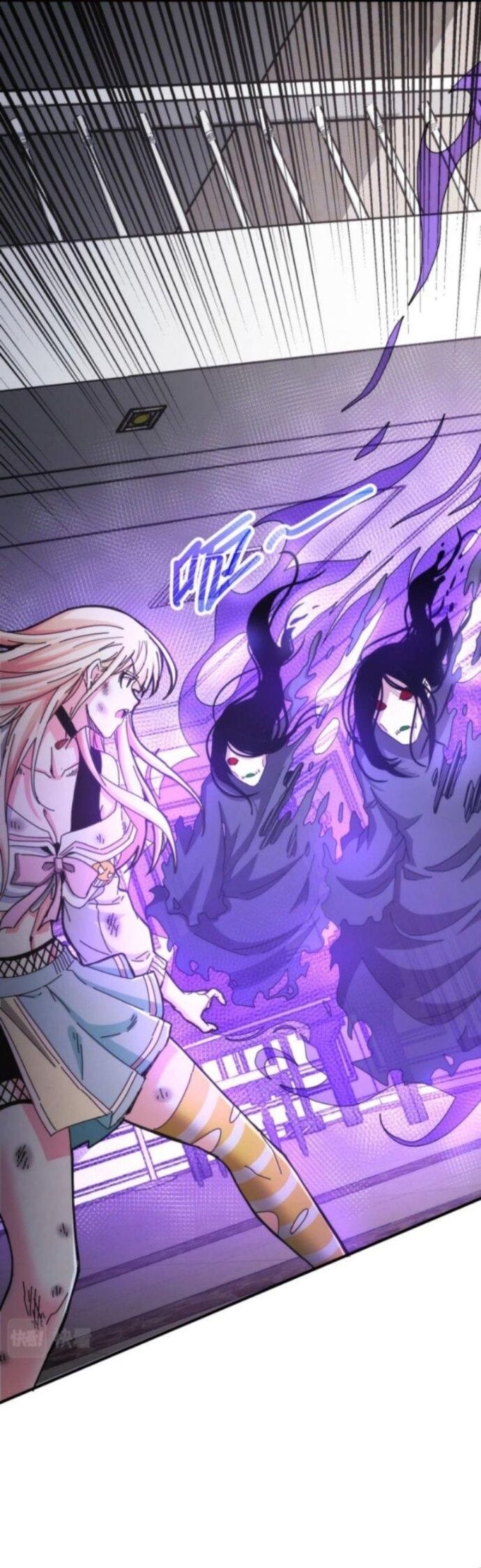 Căn Hộ Thái Hư Chap 19 - Next Chap 20