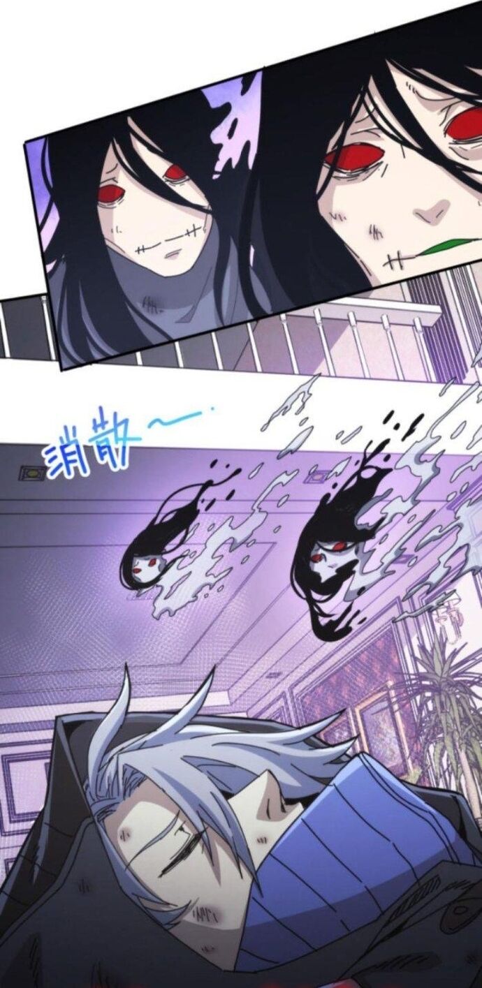 Căn Hộ Thái Hư Chap 19 - Next Chap 20