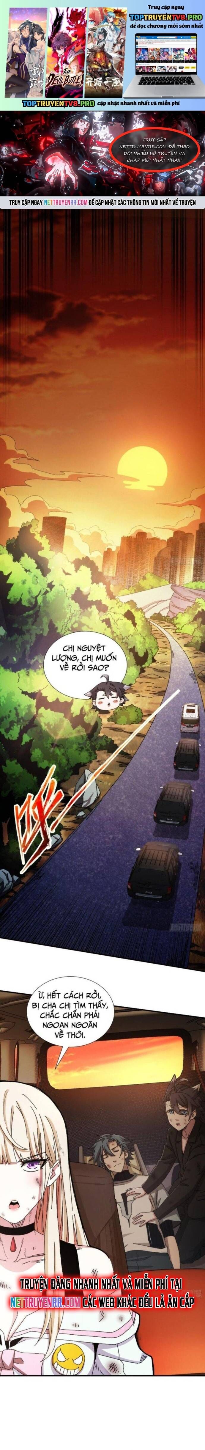 Căn Hộ Thái Hư Chap 20 - Next Chap 21