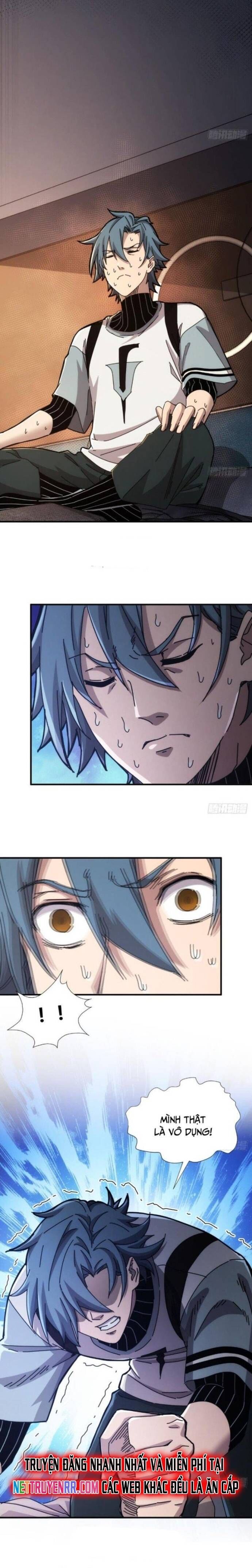 Căn Hộ Thái Hư Chap 20 - Next Chap 21
