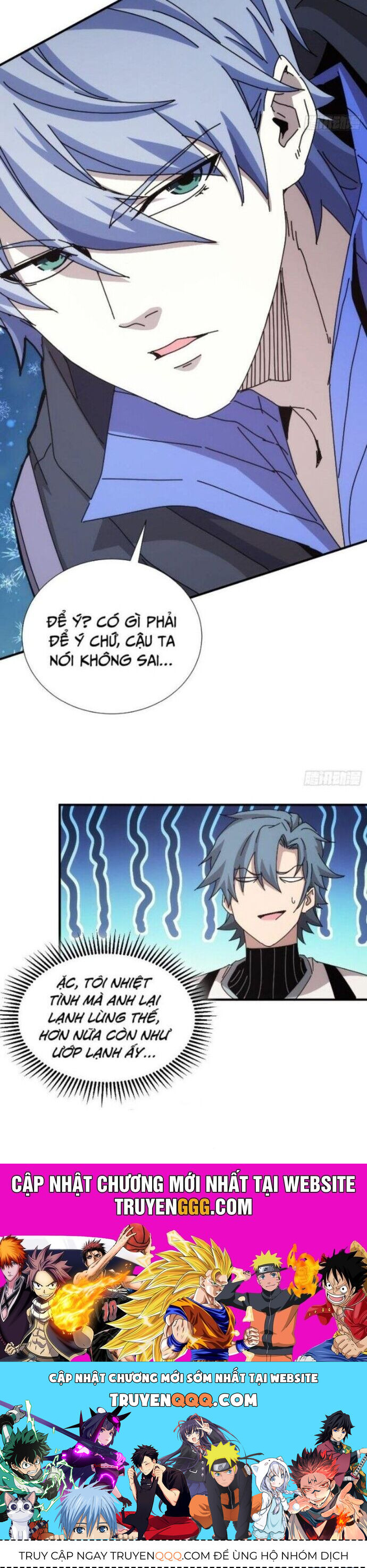Căn Hộ Thái Hư Chap 22 - Next Chap 23