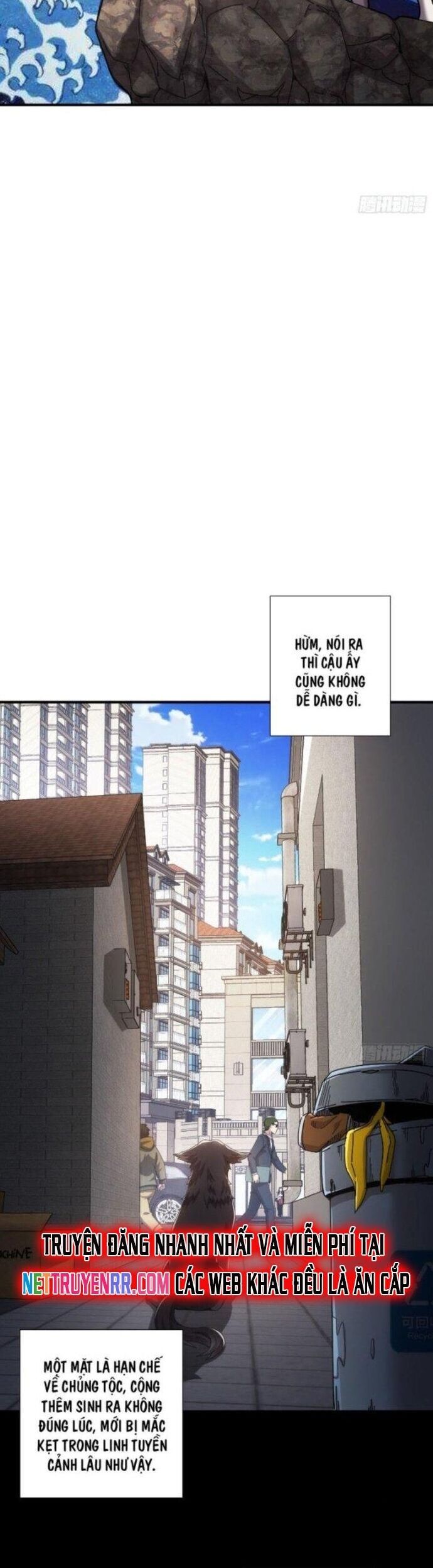 Căn Hộ Thái Hư Chap 22 - Next Chap 23