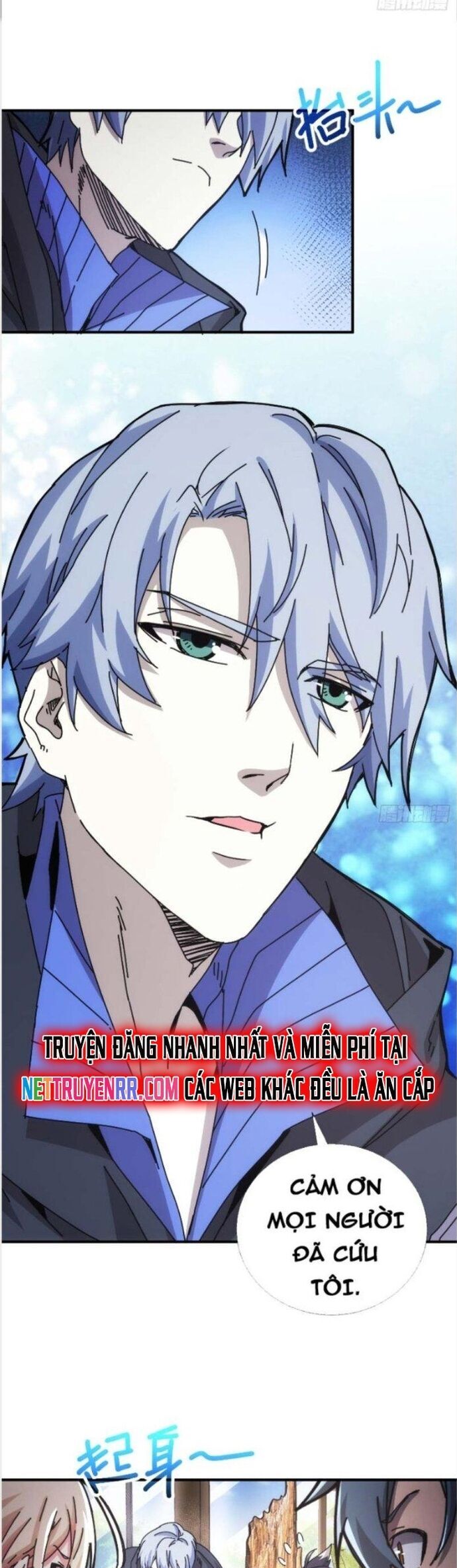 Căn Hộ Thái Hư Chap 23 - Next Chap 24