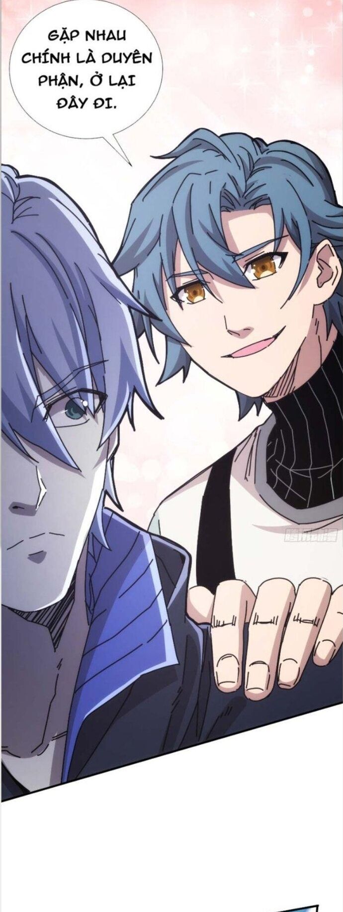 Căn Hộ Thái Hư Chap 23 - Next Chap 24