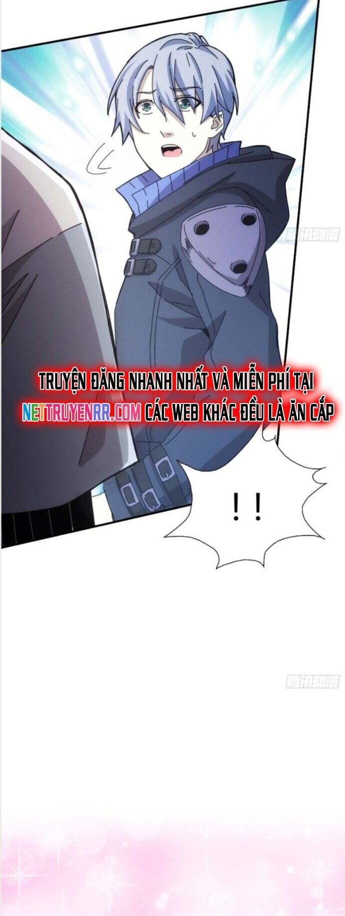Căn Hộ Thái Hư Chap 23 - Next Chap 24