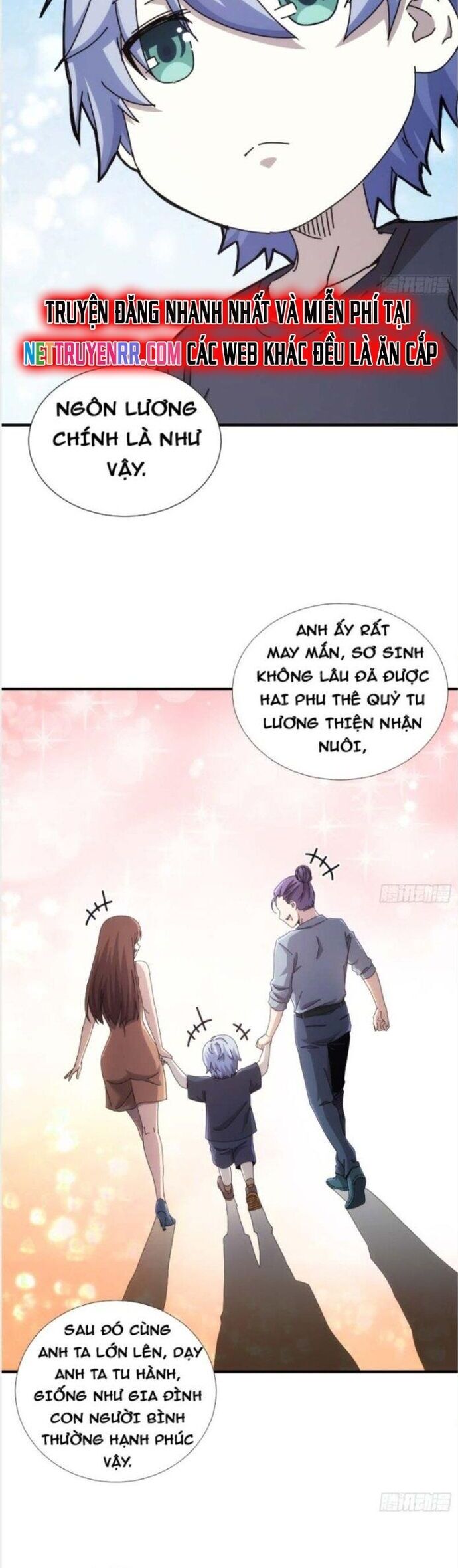 Căn Hộ Thái Hư Chap 23 - Next Chap 24