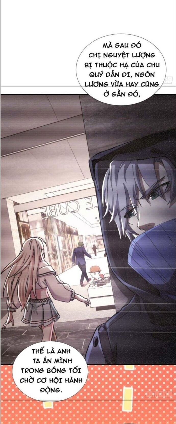 Căn Hộ Thái Hư Chap 23 - Next Chap 24