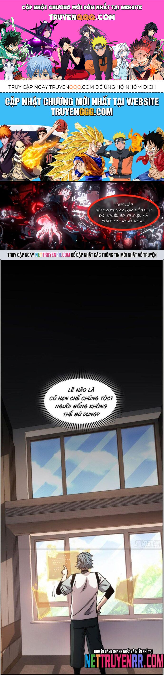 Căn Hộ Thái Hư Chap 25 - Next Chap 26