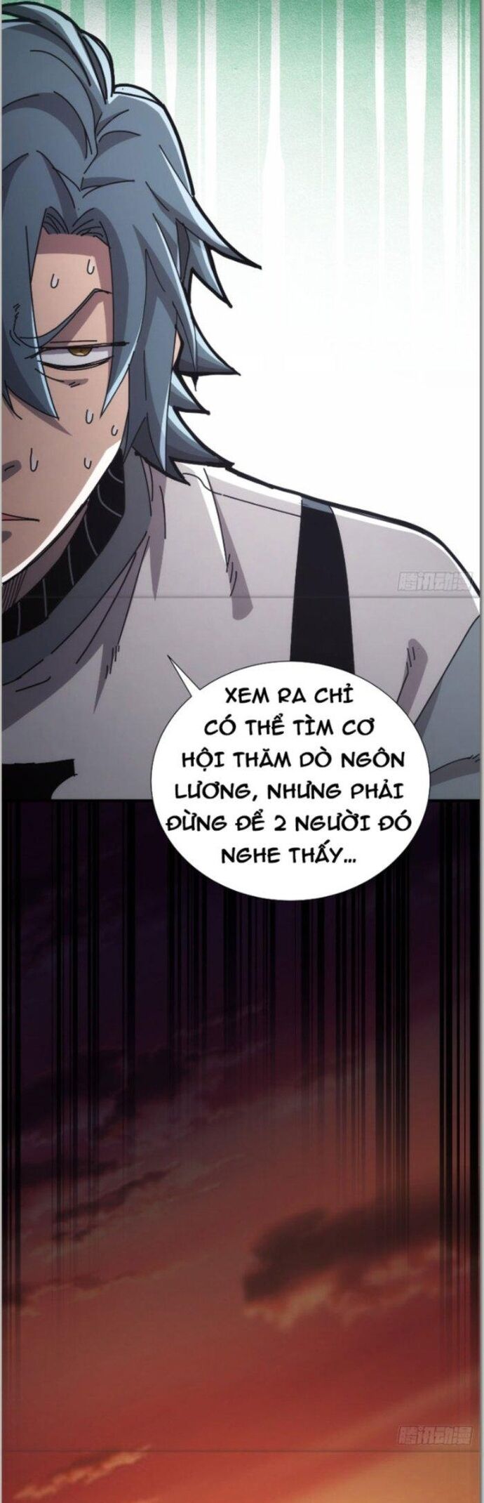 Căn Hộ Thái Hư Chap 25 - Next Chap 26