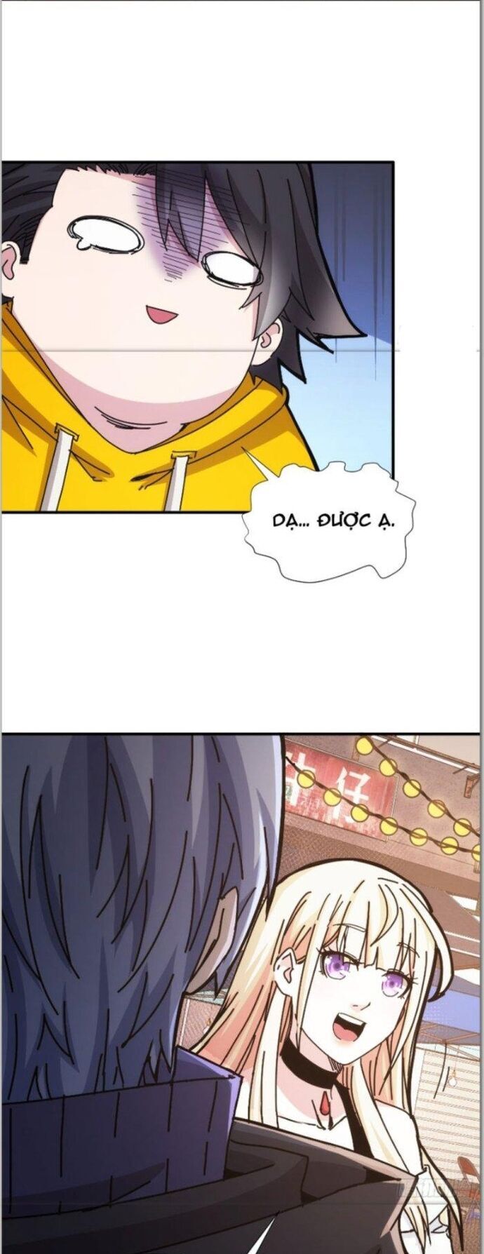 Căn Hộ Thái Hư Chap 26 - Next Chap 27